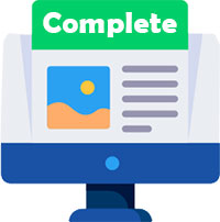 ขั้นตอนทำเว็บไซต์ที่ 9