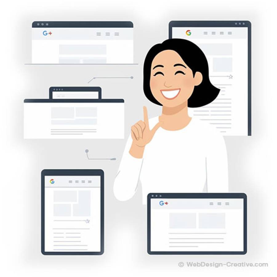 การวางโครงสร้างเว็บไซต์อย่างมืออาชีพ ช่วยเพิ่มยอดขายอย่างไร?